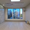 용이중학교 건너편 이미지