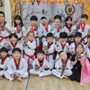 행복한 히어로 태권도 이미지