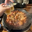 쭈군 | 광주 전대후문 쭈꾸미 맛집 쭈군 방문 후기