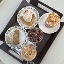 피어라 | 카페 피어라 10월 평일 방문 후기