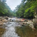 선유동2로 | 문경선유동계곡에서 놀다가 간 문경고더스커피로스터리 방문후기