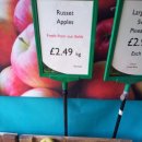 영국농장 이미지