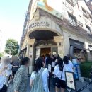 내외중앙로R | 대전 당일치기 뚜벅이 여행 코스 : 성심당 빵투어, 소품샵, 진로집, 오씨칼국수 웨이팅(포기) 후기