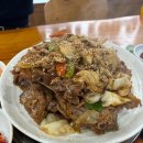 이모레손칼국수 이미지