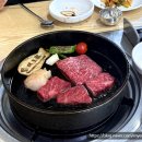 하나먹다둘이죽어도모르는 구월동소고기,대도가 구월직영점 후기