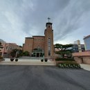 천주교 순례길 - 하논성당길 이미지