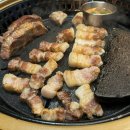 [마곡나루 삼겹살] 회식장소로 딱! ‘돼지래스토랑 셋째’ 식사 후기