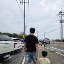 별님과바다 | 선재도 뻘다방 후기｜아이와 가기 좋은 이국적인 대형카페, 땡모반과 빵까지