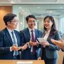 수신주유소 이미지