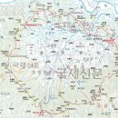 합천동부농협적중지점 | 합천 운석충돌구 환종주 ② 박골재~단봉산~송림재,옥두봉,운석 관광안내소