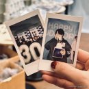 2025 유다이 한국 첫 생일카페 서포트 후기💙 이미지