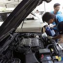 서울자동차부분정비 이미지