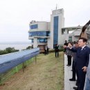 이재명 대통령, 추석연휴 첫날 실향민 위로 이미지