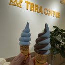 가자소프트 | 광주 테라 커피 소프트아이스크림 리얼후기