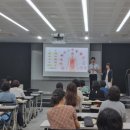 빛살림에너젠 - 강남구 선릉로 660 | ♠에셀채움"건강회복프로젝트" 8월강의 후기!♣
