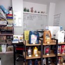 송산모터스 이미지