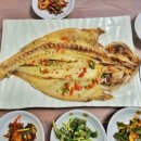 연두민어찜 이미지