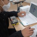 강진중학교 이미지