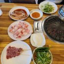 서민숯불갈비 이미지