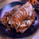 상도역 숭실대 근처 찐맛집/ 족발천국 대존맛후기