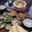 만송동 맛집 아바이순대국 양주점 후기