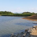 염치 낚시터 이미지