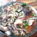 송정에너지 | 광주 출장혼밥 송정시장 3대국밥집중 하나 장수왕국밥 후기