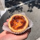 대전창조의아침 | <내돈내산> 대전 에그타르트 맛집 정동문화사 주말 오전 7시 30분 방문 후기