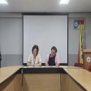 소담(자활기업) 업무 협약(25. 7. 30.) 이미지