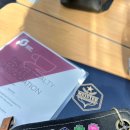 나도 커피바리스타 2급 취득과정 이미지