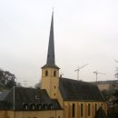 요한성당 앞 이미지