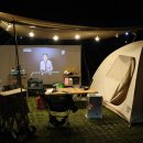 칠곡보오토캠핑장 이미지