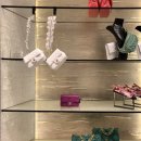 쁘띠하개 | [샤넬클래식미니] 샤넬오픈런 꿀팁 샤넬신세계백화점센텀점