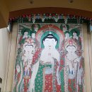 진주 청곡사 업경전 이미지