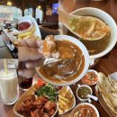 평택2로 | [평택] 더 로얄 인디안 레스토랑 평택인도커리 2인 커플 세트 솔직 후기 및 주차 정보