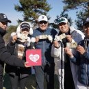 골프사랑 이미지