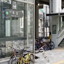 뚝섬역 6번출구 이미지