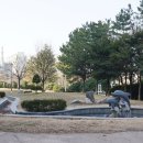 삼산유수지체육공원 이미지