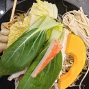 미정쌈밥 | 대구 반월당역 맛집 1인샤브샤브 가미정샤보리 방문후기 대구시내데이트맛집