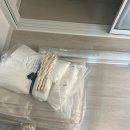 2537 | 대전 커텐 메이드창 플리츠커튼 베네시안 암막블라인드 둔산자이아이파크 설치 후기