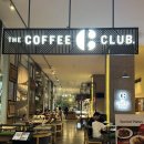 COFFEE AND J | 해외여행) 태국 방콕 #36 여행 마지막 식사와 마지노선 - 차트리움 레지던스 사톤 방콕 The Coffee Club