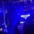 WWE 2006 레슬매니아 22 언더테이커 VS 마크 헨리 캐스킷 매치 이미지