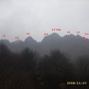 2000년 산악회 3월 정규 산행 이미지