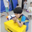 다산 나르샤 태권도장 이미지