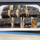 오케이토스트김밥 이미지