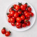 대추방울토마토 앉은뱅이방울토마토 근황 이미지