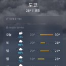 비.브이컴퍼니 | 비오는 여름 Tokyo 01