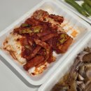 마니족발보쌈 | 광명시장 늦게까지 포장 가능했던, 양많고 저렴한 족발집 추천 '마니족발보쌈'