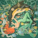 공명(共鳴) 이미지