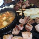 대한 고기 만세 이미지